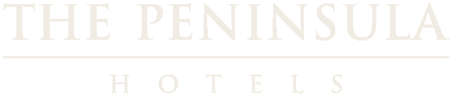 The Peninsula Hotels